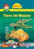 Pixi Wissen, Band 69: Tiere im Wasser