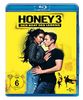 Honey 3 - Der Beat des Lebens [Blu-ray]