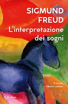 L'interpretazione dei sogni