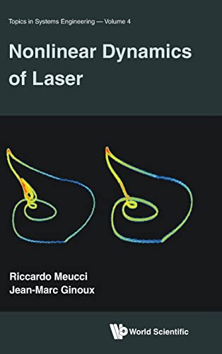 Nonlinear Dynamics of Laser (Topics In Systems Engineering, Band 0)