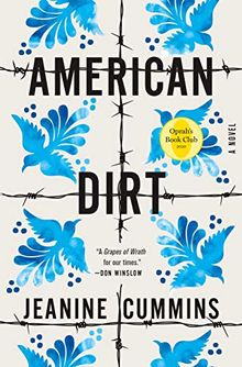 American Dirt (Oprah's Book Club)