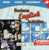 Business English Activities - Teil 1