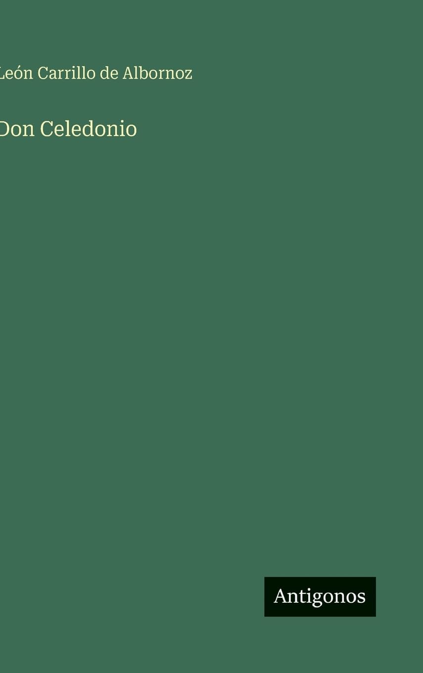 Don Celedonio
