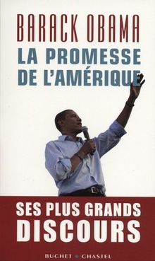 La promesse de l'Amérique