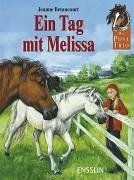 Das Pony-Trio. Ein Tag mit Melissa