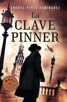La clave Pinner (BEST SELLER, Band 26200)