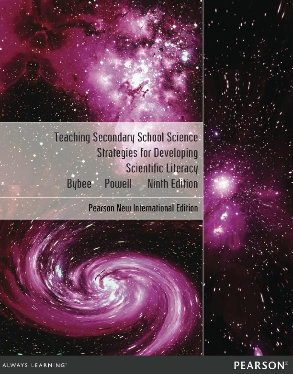 Teaching Secondary School Science: Strategies for Developing Scientific Literacy