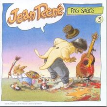 Jean Rene / Vol.3