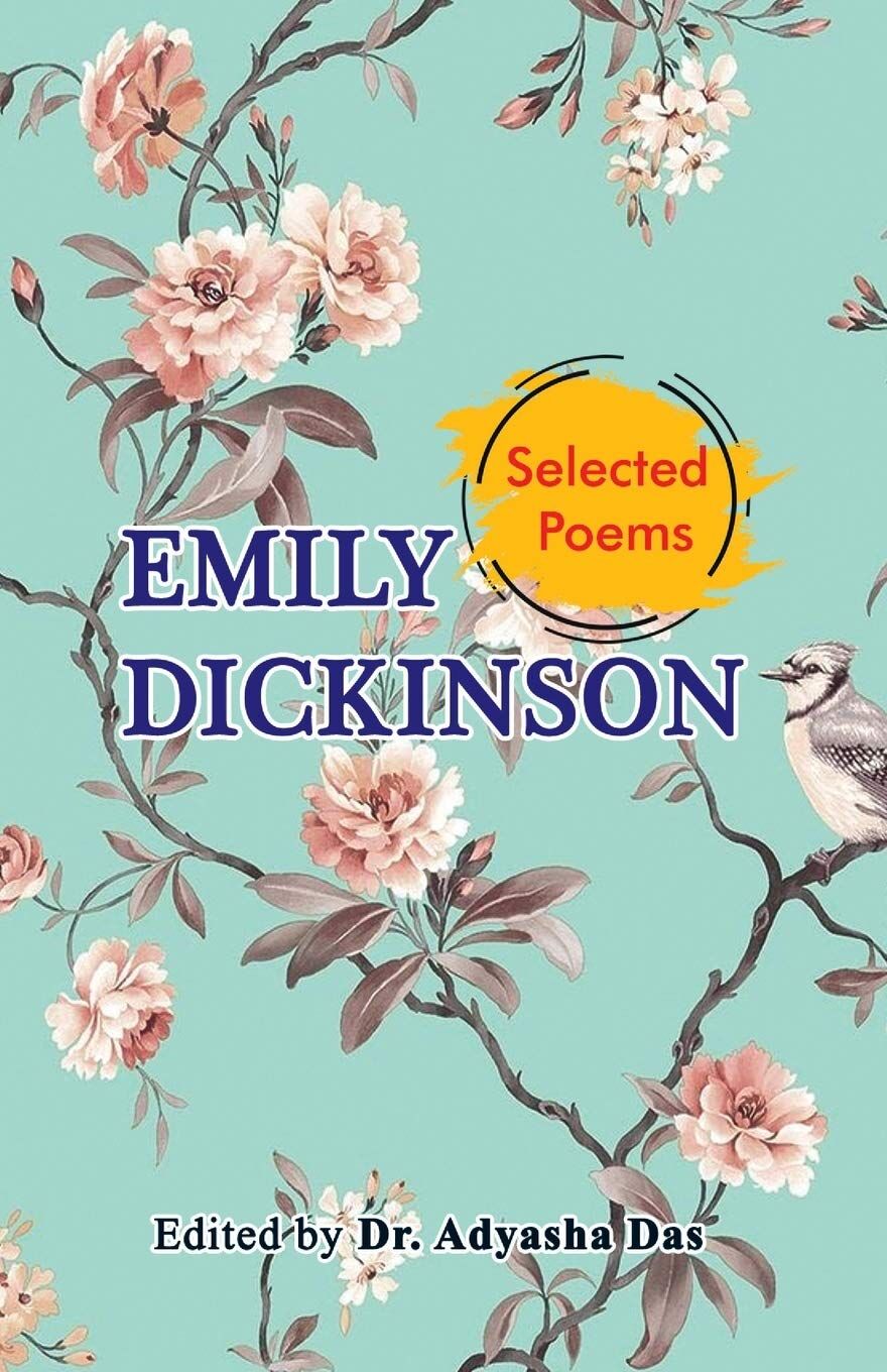 Selected Poems Of Emily Dickinson