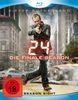 24 - Season 8 (6 Blu-rays) [Blu-ray]