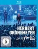 Herbert Grönemeyer - Live at Montreux 2012 [Blu-ray]