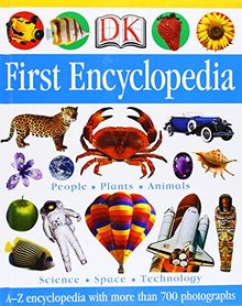 First Encyclopedia (Junior Reference)