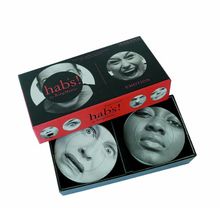 VALINA 94057 - hab's!  - Emotion / Ring Memo Spiel