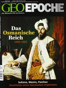 GEO Epoche Das Osmanische Reich: 56/2012 | Buch | Zustand gut