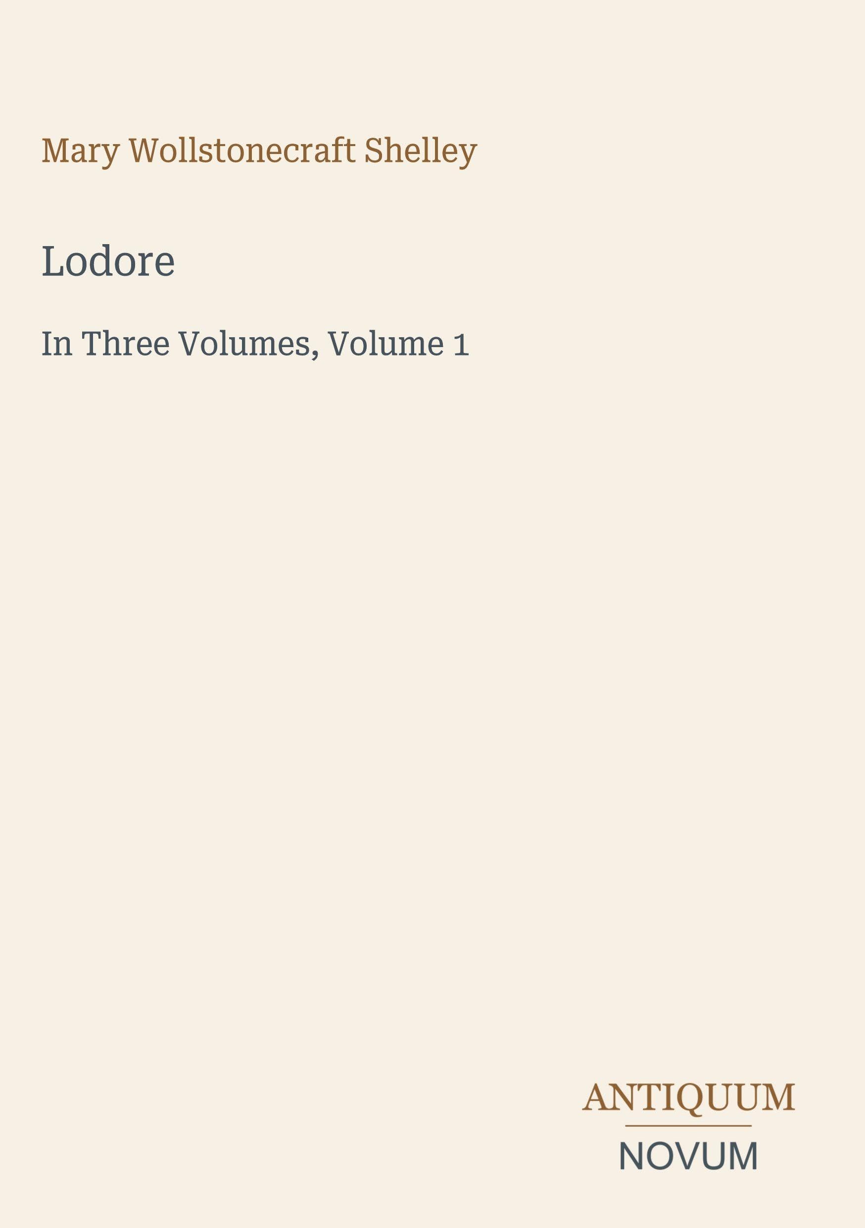 Lodore