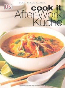 cook it - After-Work-Küche