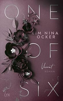 One Of Six - Verrat von Ocker, Kim Nina | Buch | Zustand sehr gut