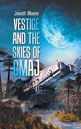 Vestige and the Skies of Cmaj.