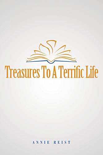 Treasures to a Terrific Life