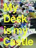 My Desk is my Castle: Exploring Personalization Cultures