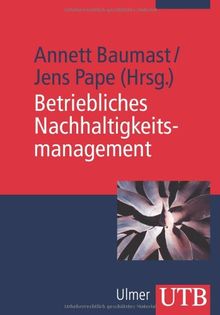 Betriebliches Nachhaltigkeitsmanagement