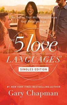 5 LOVE LANGUAGES SINGLES ED PB