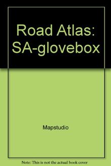 Road Atlas: SA-glovebox