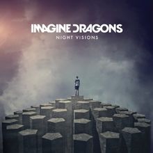 Night Visions von Imagine Dragons  | CD | Zustand sehr gut