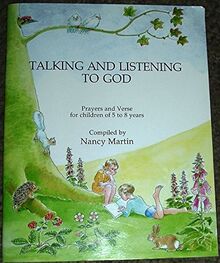 Talking and Listening to God