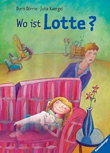 Wo ist Lotte?