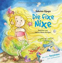 Die fixe Nixe