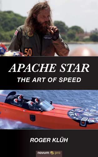 Apache Star: The Art of Speed