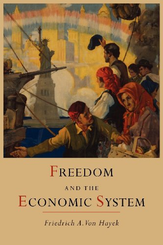 Freedom and the Economic System