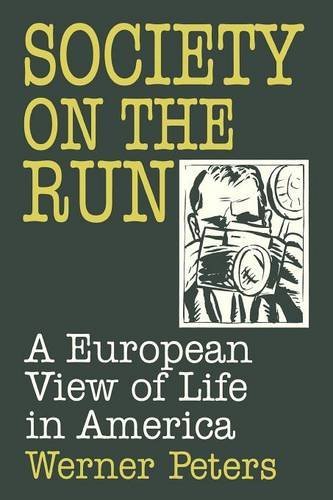 Existential Runner: On Democracy in America: On Democracy in America