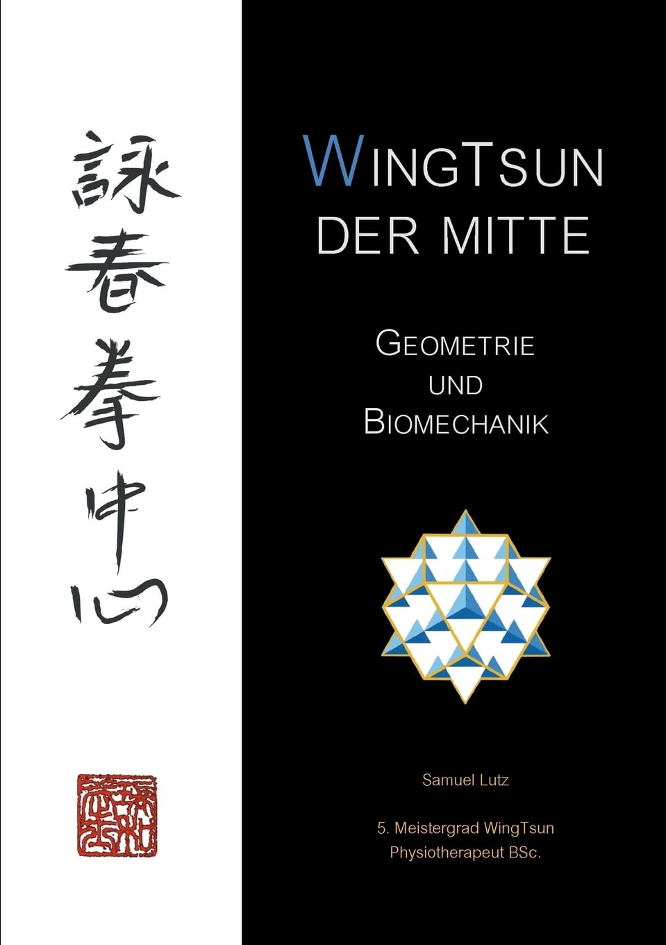 WingTsun der Mitte: Geometrie und Biomechanik