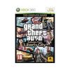 [UK-Import]Grand Theft Auto GTA Episodes From Liberty City Game XBOX 360