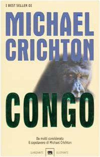 Congo (Gli elefanti. Narrativa)