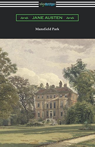 Mansfield Park (Introduction by Austin Dobson)