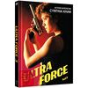 Ultra Force 3 - In the Line of Duty III - Cover B - Limited Mediabook Blu-ray & DVD