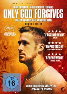 Only God Forgives (Uncut)