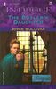 The Butler's Daughter (Harlequin Intrigue Series)