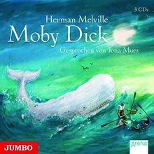Moby Dick