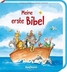 Meine erste Bibel