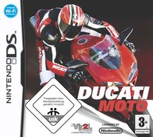 Ducati Moto