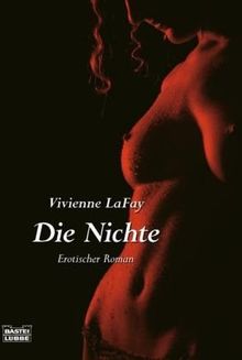 Die Nichte: Erotischer Roman