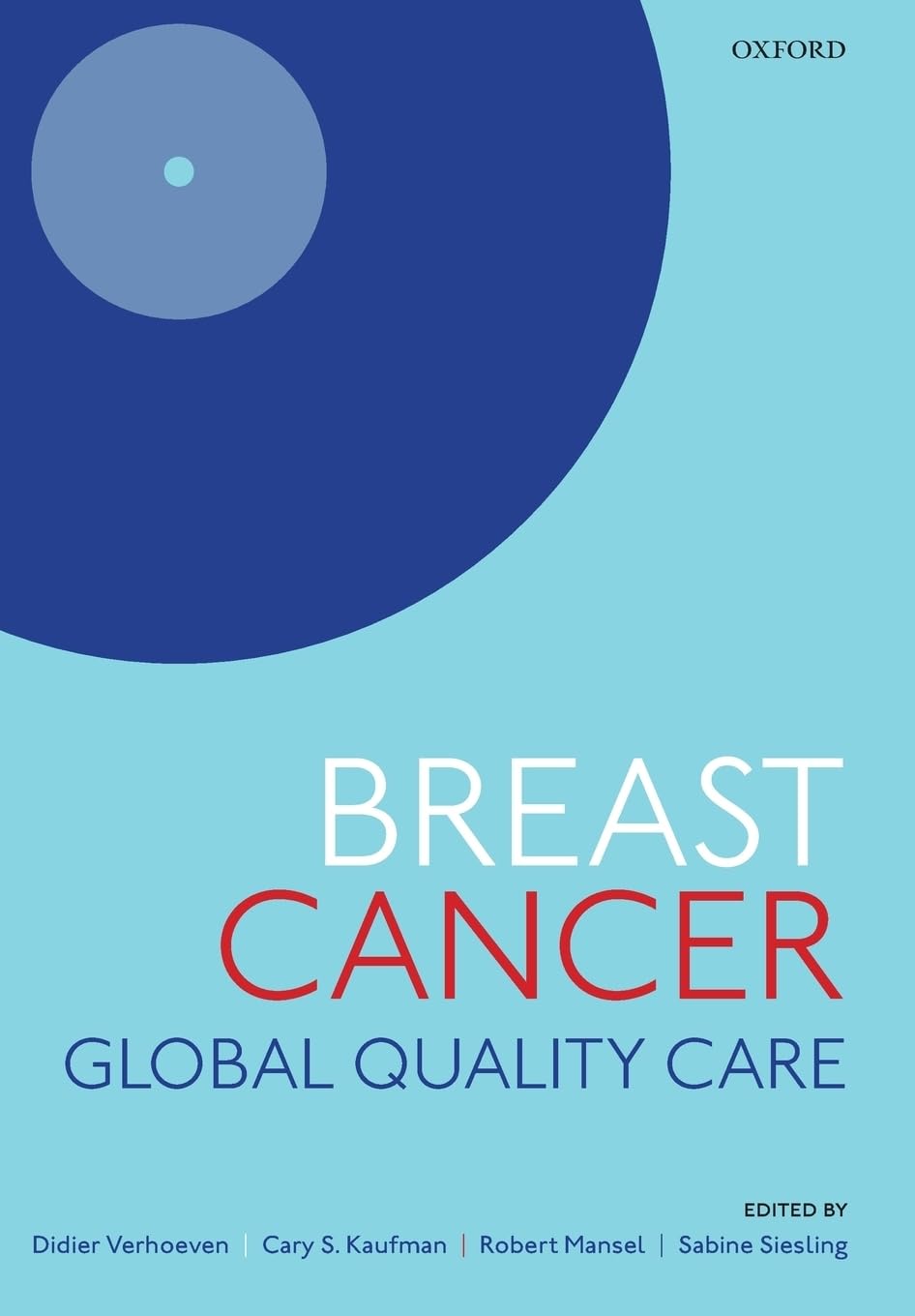 Breast cancer: Global Quality Care