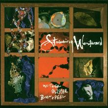 Wither Blister Burn & Peel  de Stabbing Westward  | CD | état bon