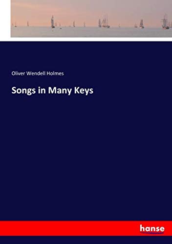 Songs in Many Keys