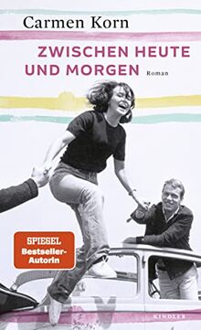 Zwischen heute und morgen (Drei-Städte-Saga, Band 2)