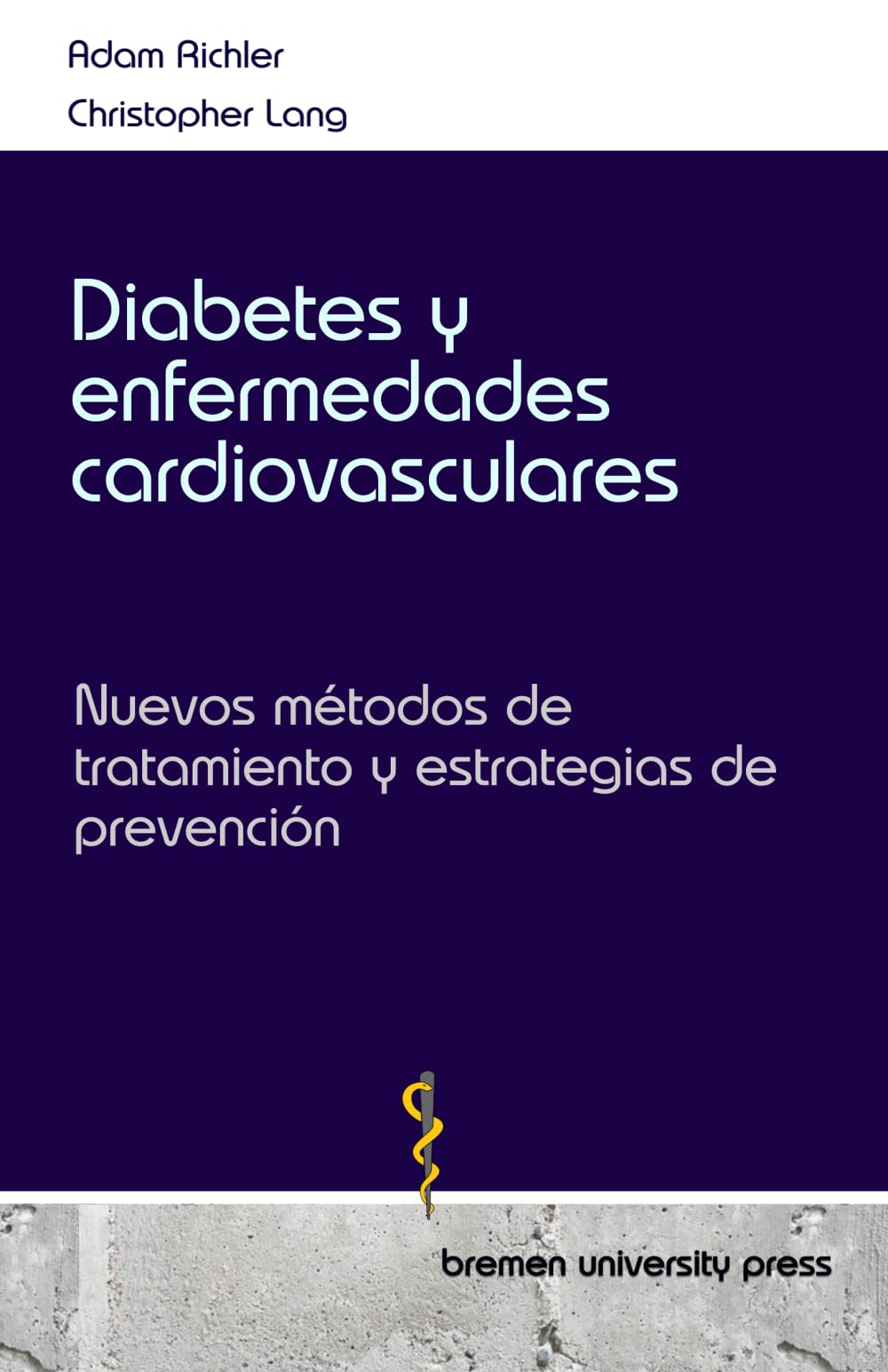 Diabetes y enfermedades cardiovasculares: Nuevos métodos de tratamiento y estrategias de prevención